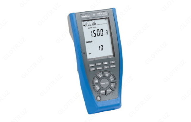 MTX3290 — мультиметр цифровой