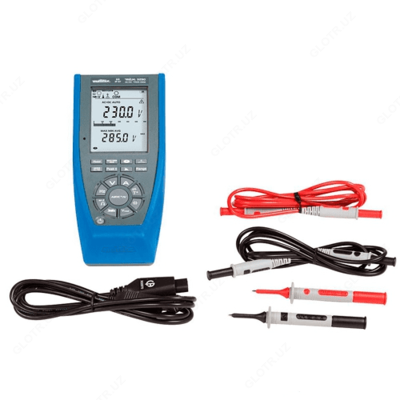 MTX3290 - raqamli multimetr