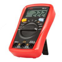 RGK DM-12 — цифровой мультиметр - от 10 сум