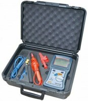 8000 HVDM - yuqori voltli multimetr - 10 so'mdan