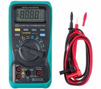 KEW 1012 — мультиметр - от 10 сум