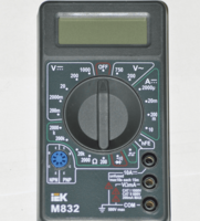 M832 — цифровой мультиметр - от 10 сум