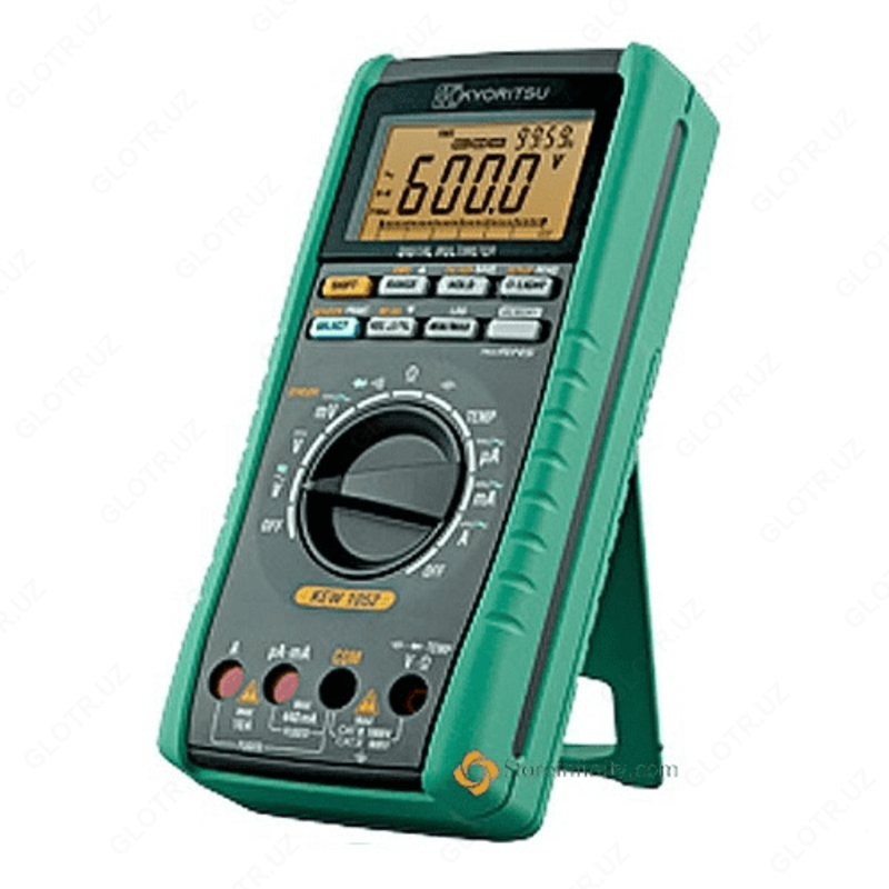 KEW 1011 - multimetr