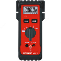 Benning MM 1 — цифровой мультиметр