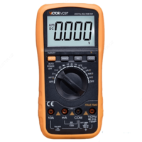 Victor VC97 — мультиметр цифровой - от 10 сум