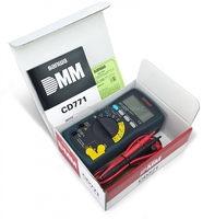 CD771 — мультиметр - от 10 сум