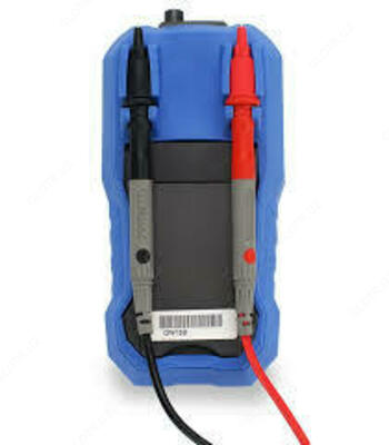 OW16B — мультиметр цифровой True RMS с bluetooth