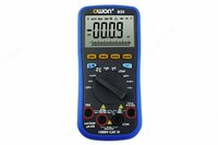 D33 — мультиметр цифровой