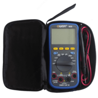 D33 — мультиметр цифровой - от 10 сум