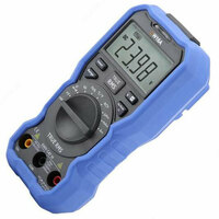 OW16A — мультиметр цифровой True RMS - от 10 сум