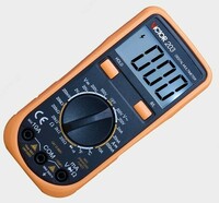 Victor 203 — мультиметр цифровой - от 10 сум