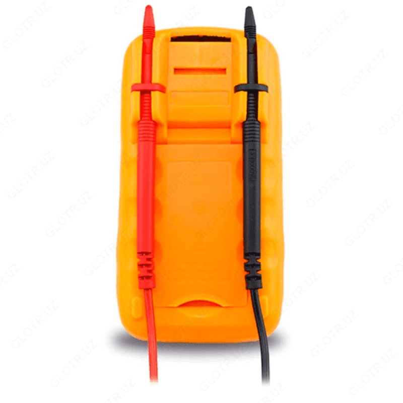 PM838 — мультиметр цифровой