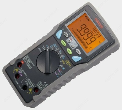 PC720M — мультиметр