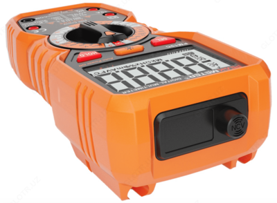 PM19D - raqamli multimetr