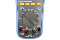 D35 — мультиметр цифровой - от 10 сум