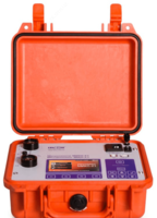 МИКО-21 — микроомметр