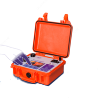 МИКО-21 — микроомметр - от 10 сум