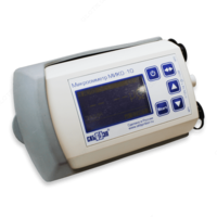 МИКО-10 — малогабаритный микроомметр - от 10 сум