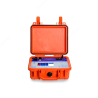 МИКО-9А — миллиомметр