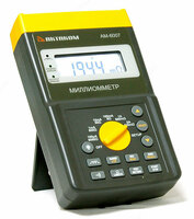 АМ-6007 — миллиомметр