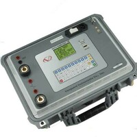 Auto-Ohm 200 — микроомметр измеритель сопротивления контактов - от 10 сум