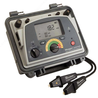 DLRO10HD — микроомметр цифровой - от 10 сум