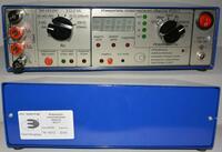 ИСО-1 — измеритель сопротивления обмоток - от 10 сум