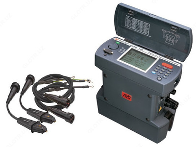 DLRO10X - raqamli mikroimmetr