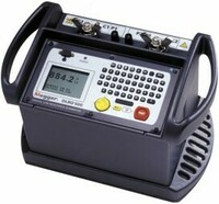 DLRO600 — микроомметр с током тестирования до 600 А - от 10 сум