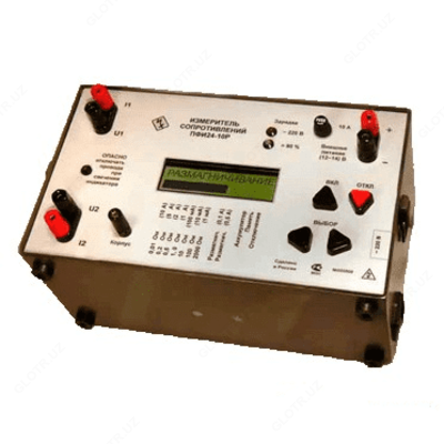 ПФИ24-10Р — микроомметр - от 10 сум / шт.
