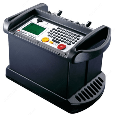 DLRO200 - mikroohmmetr - 10 so'm / donadan