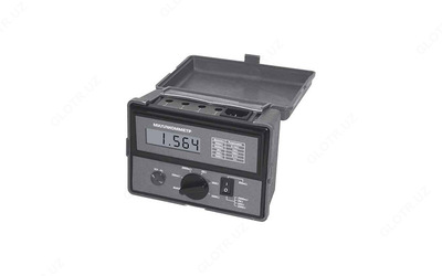 АМ-6000 — цифровой миллиомметр