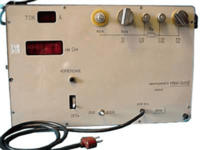 МКИ-600 — цифровой микроомметр - от 10 сум