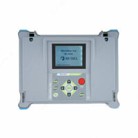 MI 3250 — микроомметр