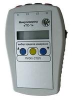 ТС-1 — омметр