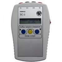 ТС-1 — омметр - от 10 сум