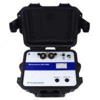 ИКС-200А — микроомметр - от 10 сум