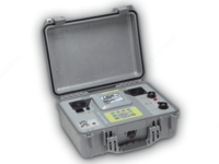 MI 3252 — микроомметр