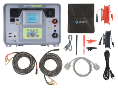 MI 3252 — микроомметр - от 10 сум / шт.