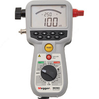 MOM2 — микроомметр