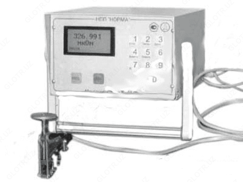 MOMM-01m - mikroogmetr