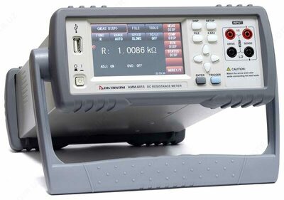АММ-6015 — микроомметр - от 10 сум / шт.