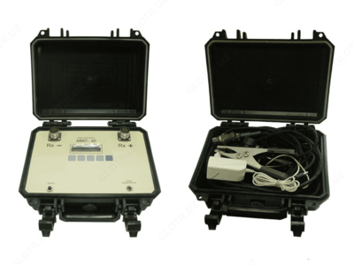 MMO-40 - mikromilliommetr