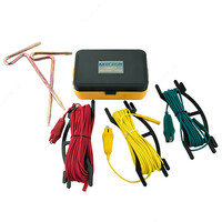 МЕГЕОН-13080 — цифровой миллиомметр