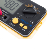 МЕГЕОН-13080 — цифровой миллиомметр Только в розницу