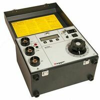 MOM690 — микроомметр - от 10 сум