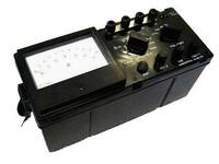 Ф4103-М1 — измеритель сопротивления заземлений