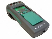 ИС-10 — измеритель сопротивления заземления