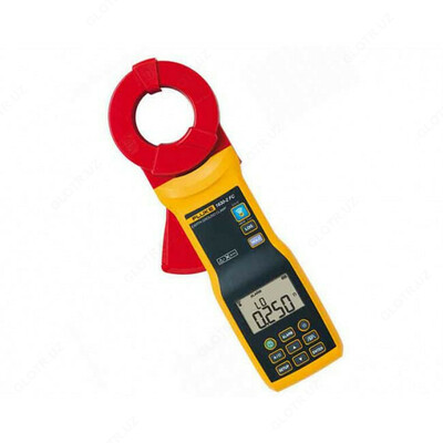 Fluke 1630-2 FC tuproqli ilmoq qisqichi