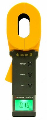 ASM-4012 - joriy qisqich-topraklama sinov qurilmasi